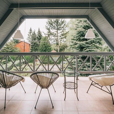 Csonakos Haz / The Boat House Villa Badacsonyörs Екстериор снимка