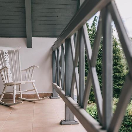 Csonakos Haz / The Boat House Villa Badacsonyörs Екстериор снимка